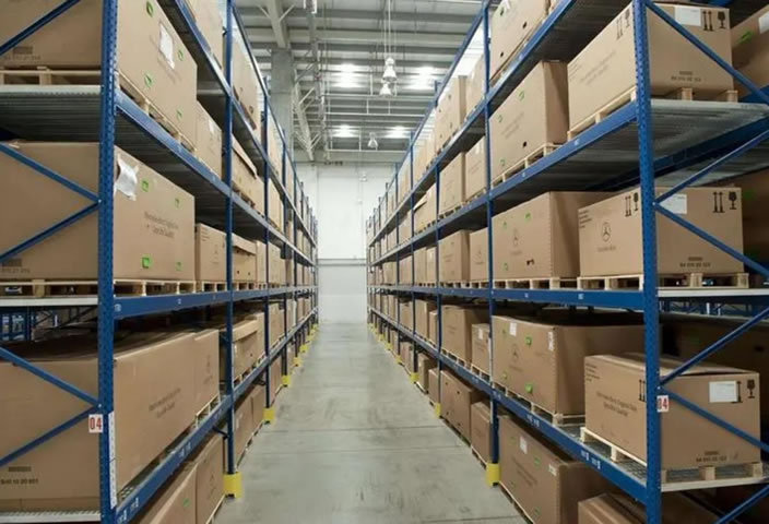 泉州到双桥区货物仓储