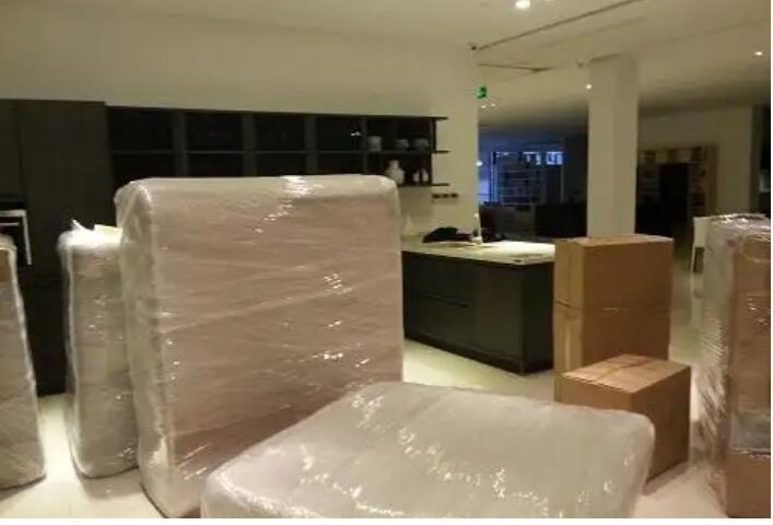 泉州到双桥区长途搬家