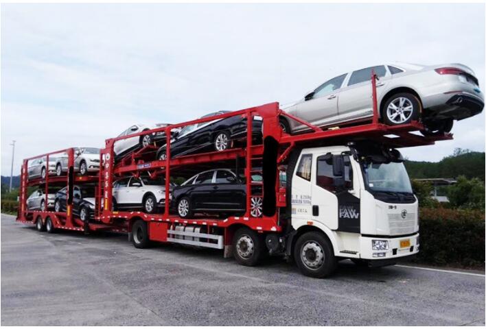 泉州到双桥区轿车托运